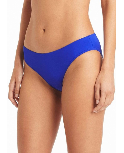 Sea Level Regular Bikini Pant 