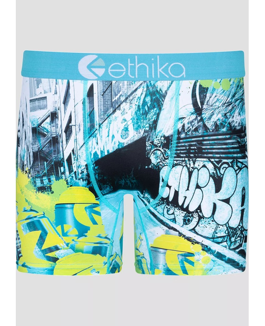 Ethika In The Yard Mid New ArrivalsAccessories Urban Edge ETHIKA