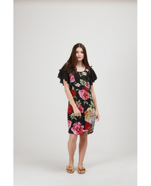 Charlo Marly Dress