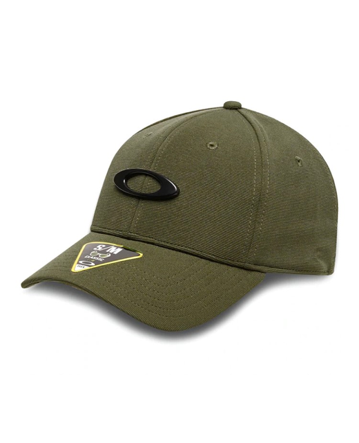 Oakley Tincan Cap