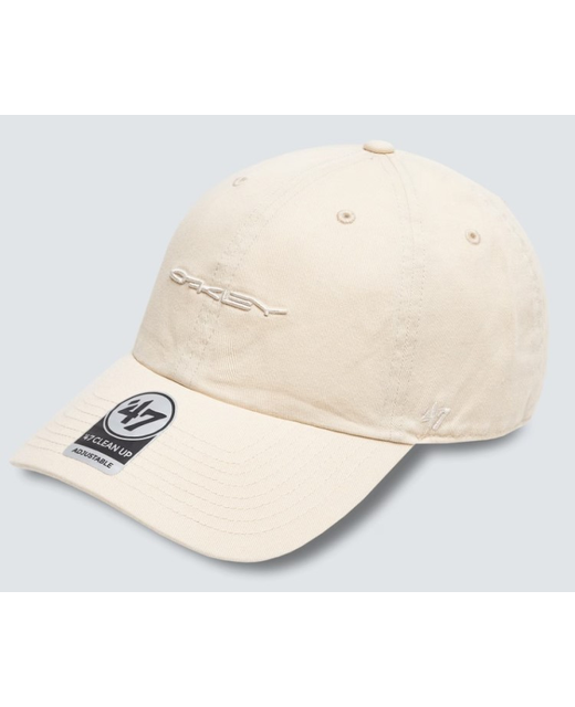 Oakley 47 Soho Dad Strapback Hat