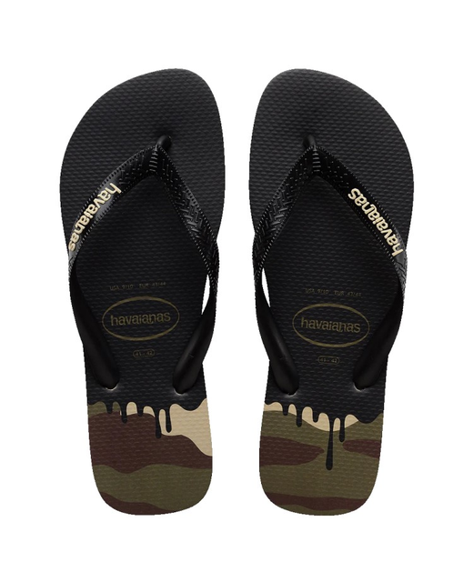 Havaianas Top Ink