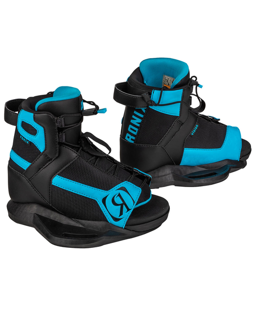 Ronix 2024 Vision Jnr Wakeboard Boots