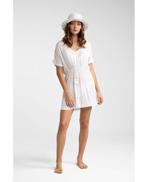 Rhythm Sunrise Beach Dress