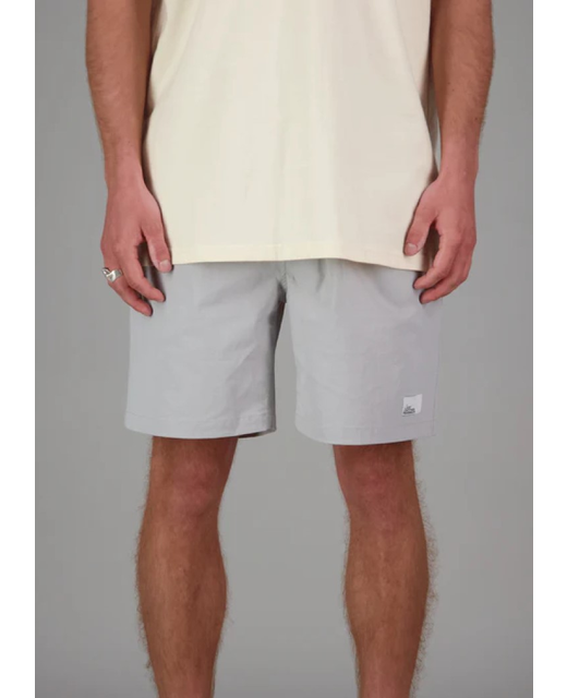 Just Another Fisherman Crewman Short 
