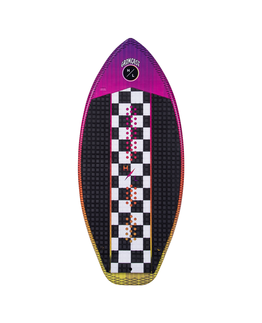 Hyperlite 2026 Gromcast Kids Wakesurfer