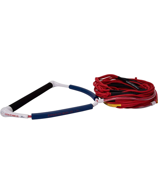 Hyperlite 2026 Progression Wakeboard Combo