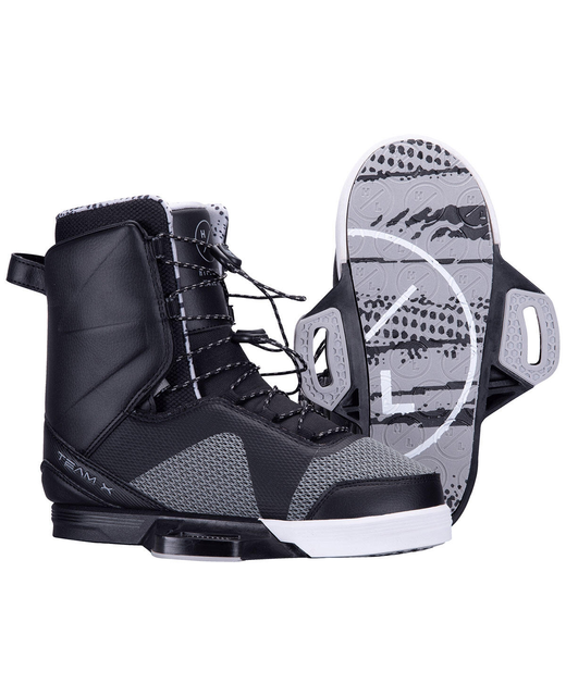 Hyperlite 2026 Team X Wakeboard Boots