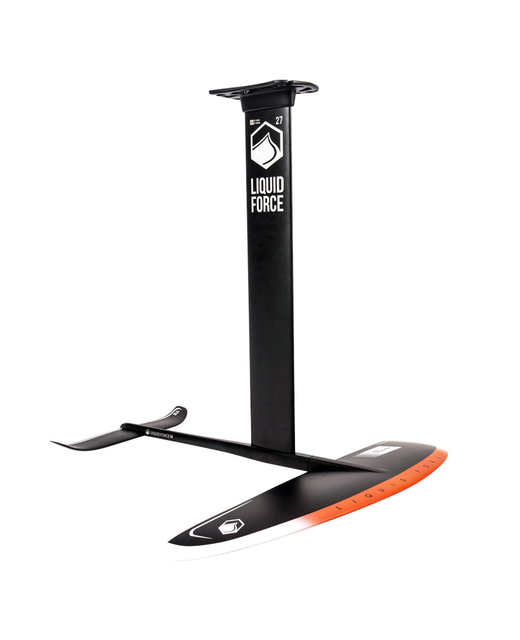 Liquid Force  Horizon 125 foil set
