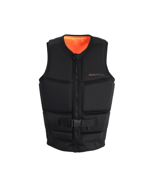 Follow 2025 Division 2 Neoprene Vest