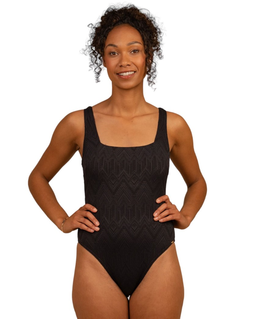 Piha Gelato Square Neck Suit 