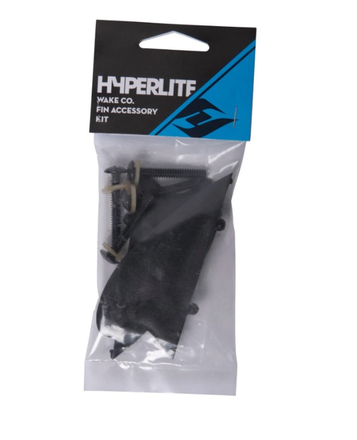 Hyperlite Wakesurf Fin Set