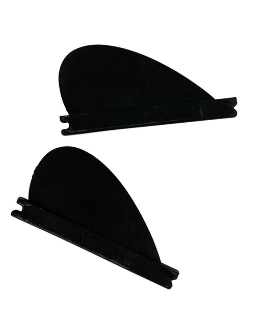 Hyperlite Drop Wakesurf Fin Set