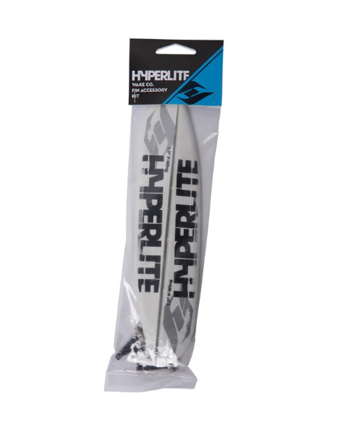 Hyperlite  P-Wing Wakeboard Fin Kit
