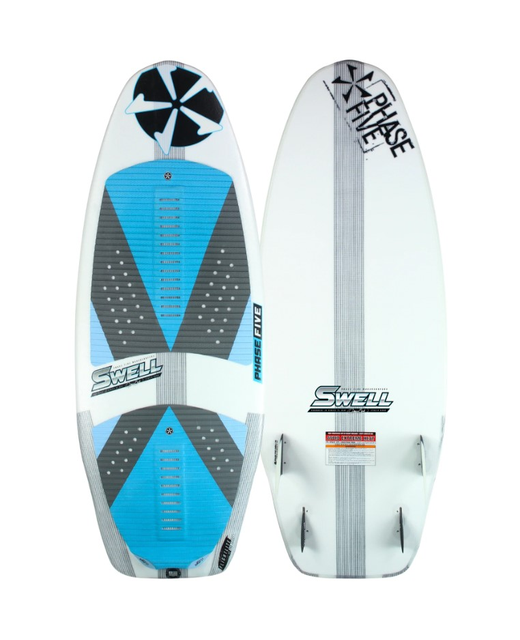 Phase Five 2023 Swell Wakesurfer