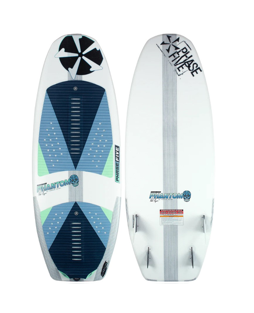 Phase Five 2023 Phantom Wakesurfer