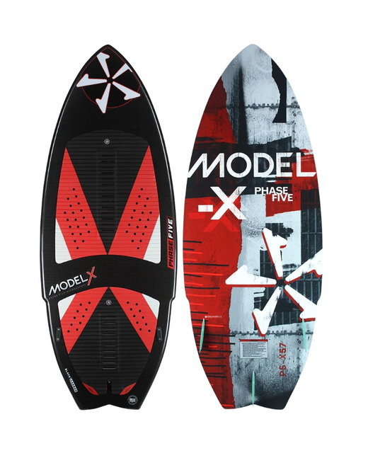 Phase Five 2023 Model X Wakesurfer