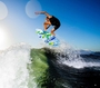 Phase Five 2023 Diamond Turbo Wakesurfer