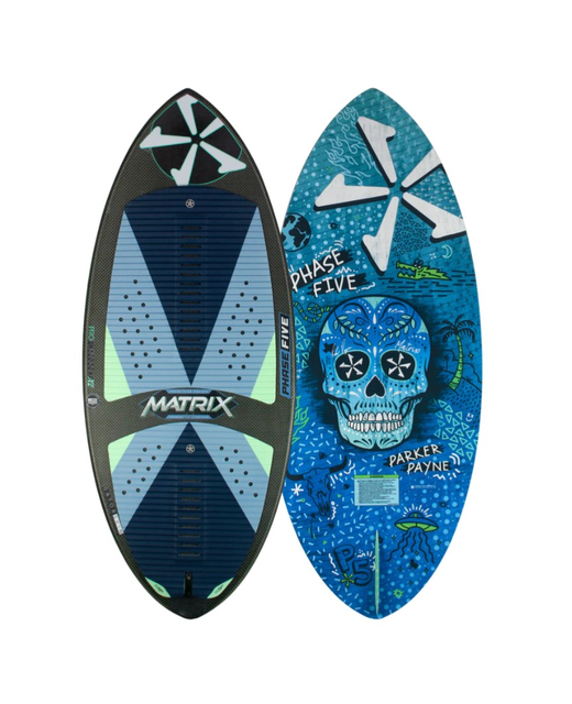 Phase Five 2023 Matrix Payne Pro Limited Wakesurfer