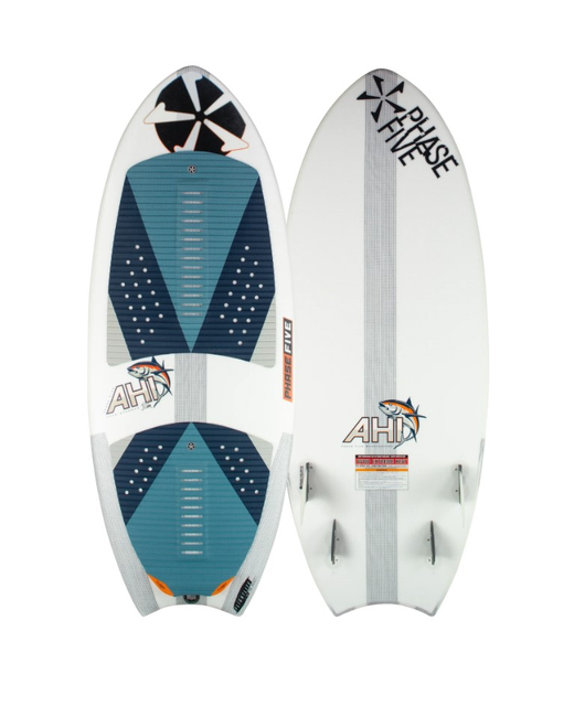 Phase Five 2023 Ahi Wakesurfer