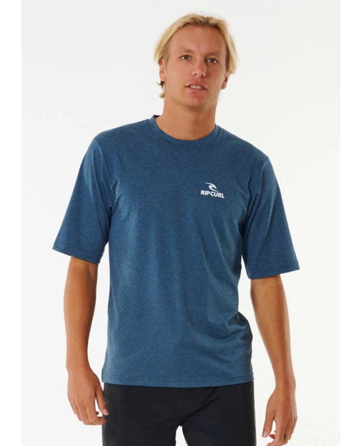 Rip Curl Stack UV S/S Rash Vest