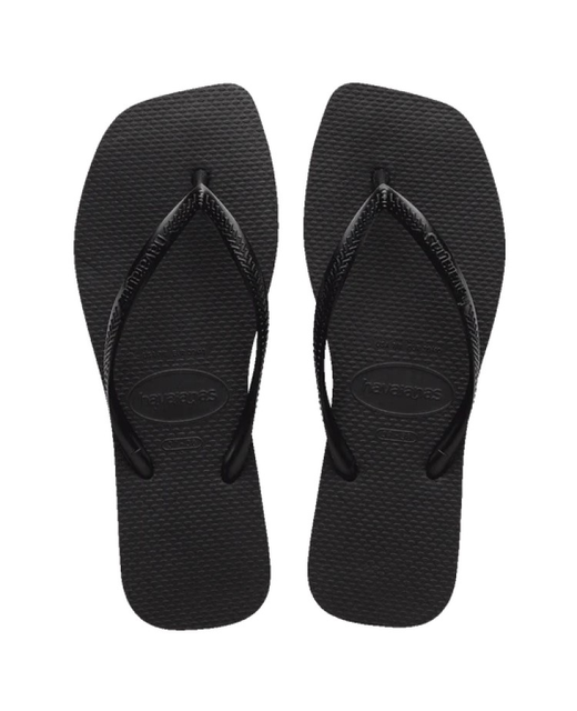 Havaianas Slim Square Solid