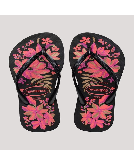 Havaianas Slim Organic