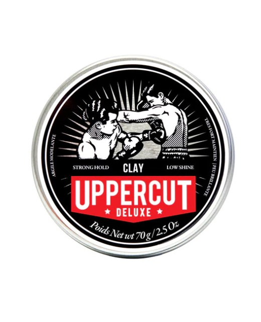 Uppercut Deluxe Clay