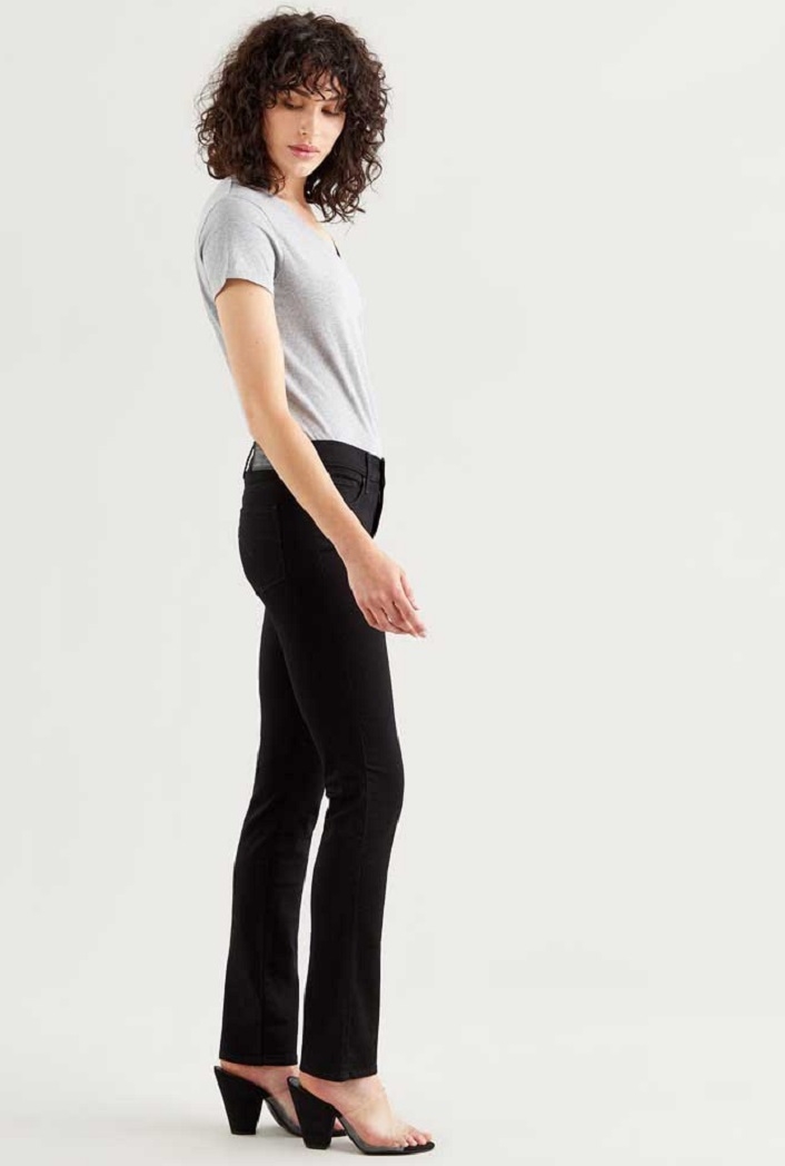 Jean levis 312 2025