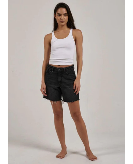 Thrills Billie Low Short 