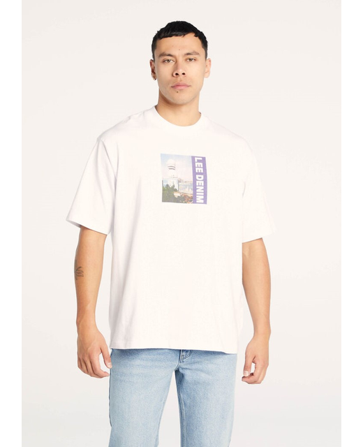 Lee Homme Baggy Tee