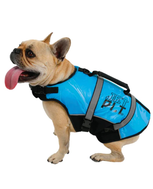 Jetpilot Dog PFD