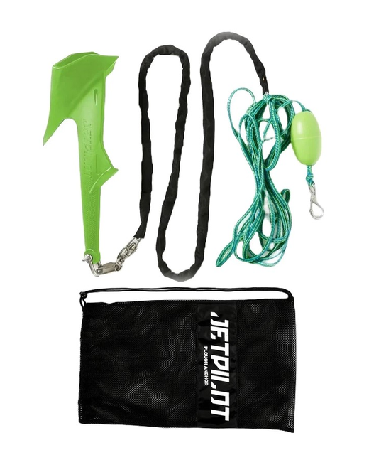 Jetpilot Plough Anchor Kit Wake Accessories JET PILOT SUM24