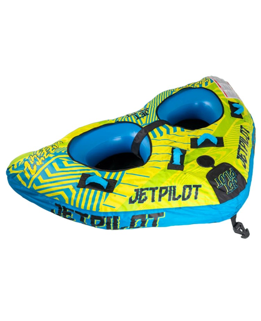 Jetpolit Wizzy Dizzy Towable