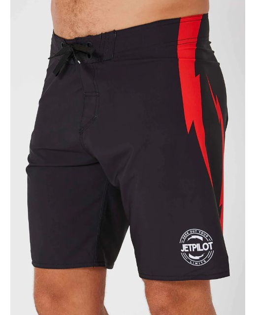 Jetpilot Bolts Rideshorts