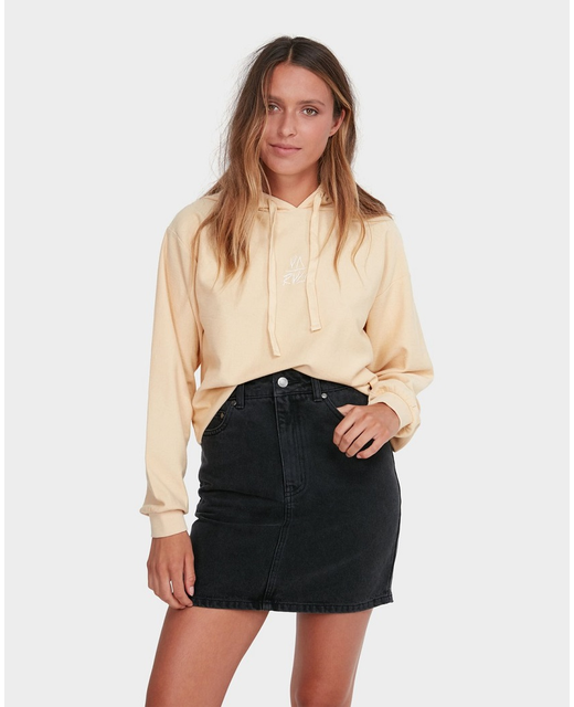 RVCA Jolt Skirt