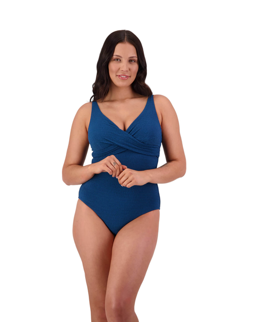 Moontide Retro Deco U/W Wrap Suit