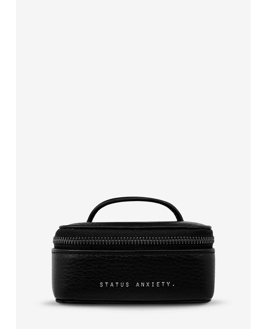 Status Anxiety Heartbreaker 