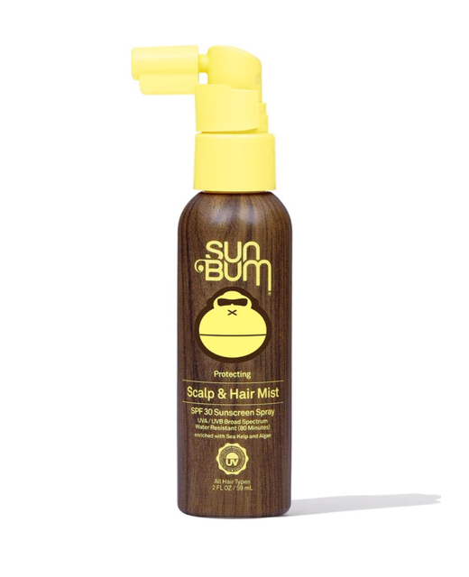 Sun Bum Scalp and Hair Mist SPF30