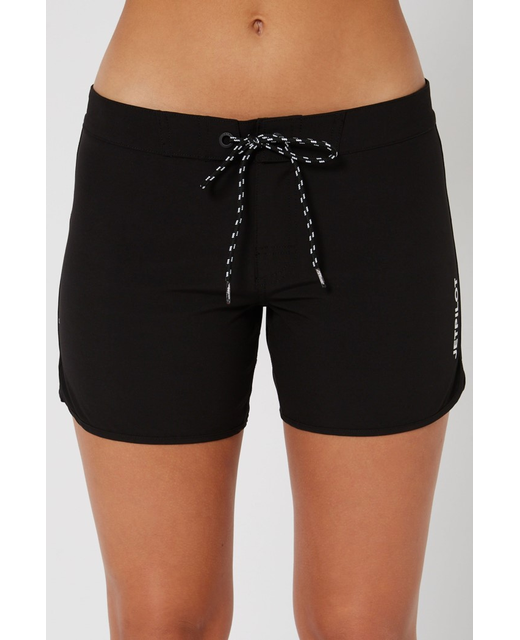 Jetpilot Corp 5" Ladies Boardshort