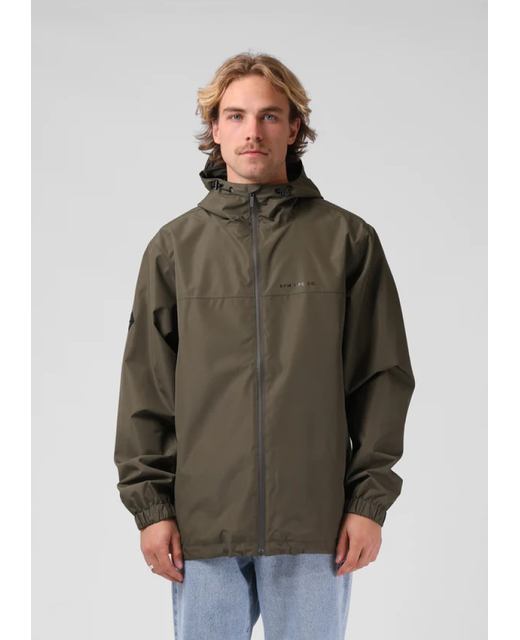 RPM Rain Coat