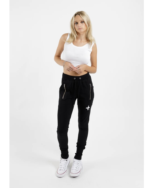 Federation Escape Trackies - Staple 