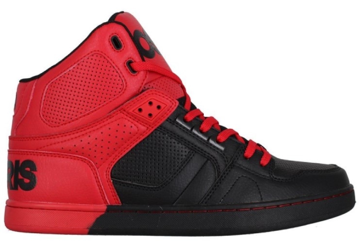 Osiris NYC 83 CLK - New Arrivals Footwear and Shoes - OSIRIS