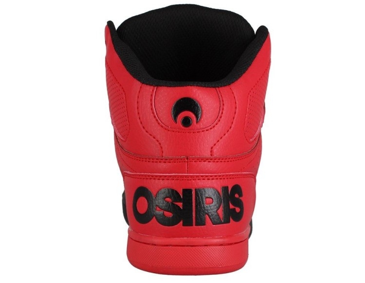Osiris NYC 83 CLK - New Arrivals Footwear and Shoes - OSIRIS