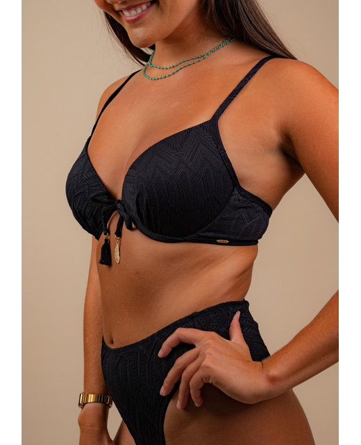 Piha Gelato Slim U/W Tie Top