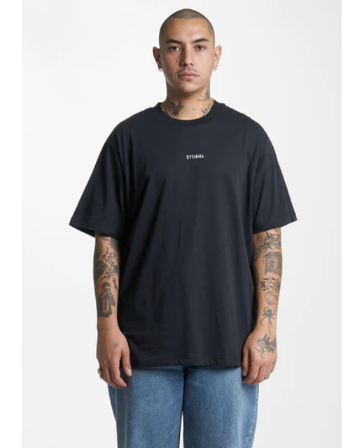 Thrills Minimal Thrills Merch Fit Tee