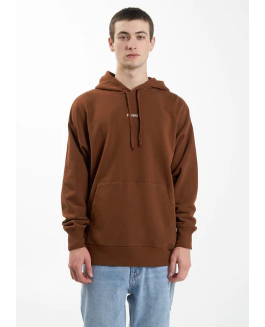 Thrills Minimal Slouch Pull Over Hood