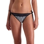 Piha Carbonado Mesh String Pant