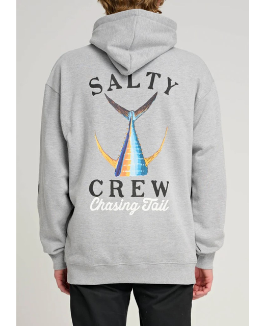 Salty Crew Tailed Hood Fleece