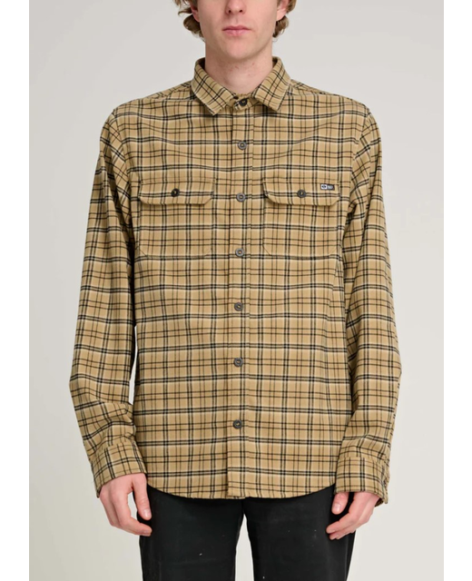 Salty Crew Frothing L/S Shirt